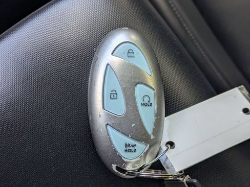 Used 2023 Hyundai Ioniq 6 SEL w/ Cargo Package RWD image 28
