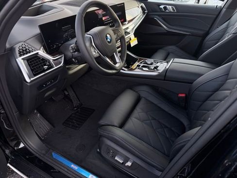 New 2026 BMW X5 xDrive40i image 19