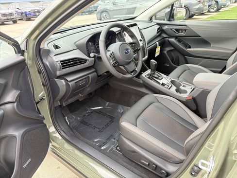 New 2026 Subaru Crosstrek 2.5i Limited AWD/4WD image 2