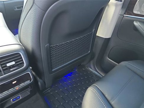 New 2026 Mercedes-Benz GLS 450 4MATIC image 19