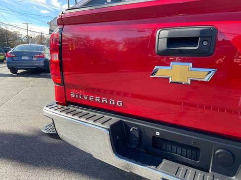 Used 2015 Chevrolet Silverado 1500 LT w/ All Star Edition image 37