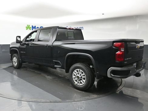 New 2026 Chevrolet Silverado 2500 LT w/ All Star Edition AWD/4WD image 24