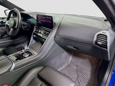 Used 2024 BMW M8 Gran Coupe xDrive Competition image 31
