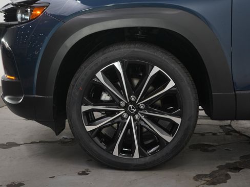 Certified 2026 MAZDA CX-50 AWD 2.5 S w/ Premium Package image 28