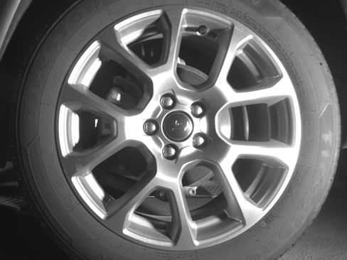 Used 2025 Jeep Compass Limited AWD/4WD image 14