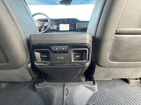 Used 2023 GMC Sierra 1500 AT4X w/ AT4X AEV Edition AWD/4WD image 24