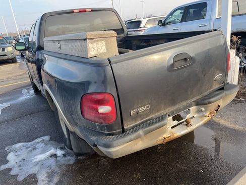 Used 1999 Ford F150 Lariat image 11