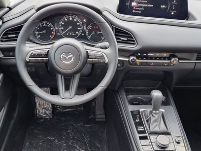 New 2026 MAZDA CX-30 AWD 2.5 S
