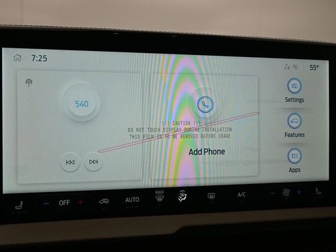 New 2025 Ford Bronco Sport Heritage w/ Convenience Package AWD/4WD image 26