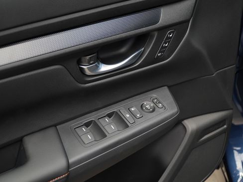 New 2026 Honda CR-V Sport-L image 14
