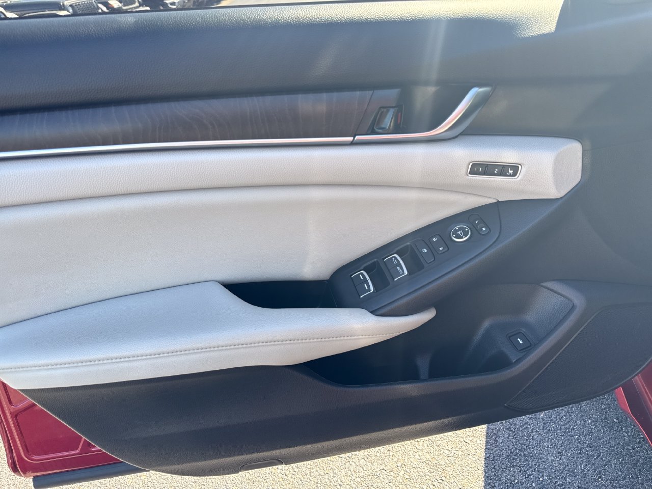 Used 2018 Honda Accord EX-L image 14