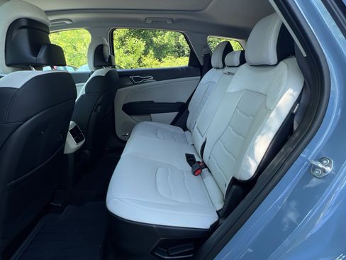New 2026 Kia Sportage SX Prestige AWD/4WD image 40