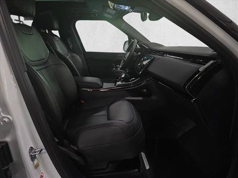 New 2026 Land Rover Range Rover Sport Dynamic SE AWD/4WD image 10