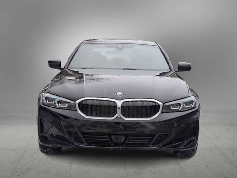 New 2026 BMW 330i xDrive 330i NA xDrive w/ Premium Package image 3