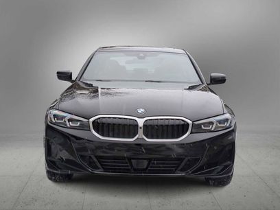 Used 2026 BMW 330i xDrive Sedan w/ Premium Package