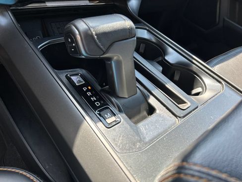 Used 2025 Ford F150 Tremor w/ Equipment Group 402A High AWD/4WD image 18