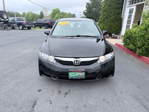 Used 2010 Honda Civic EX-L image 7