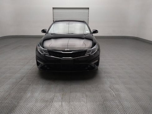 Used 2019 Kia Optima S FWD image 15
