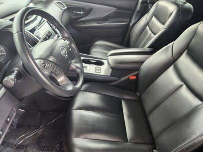 Used 2023 Nissan Murano SV