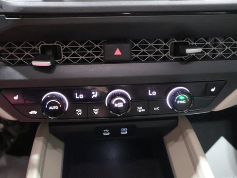 Used 2024 Honda Accord EX image 28