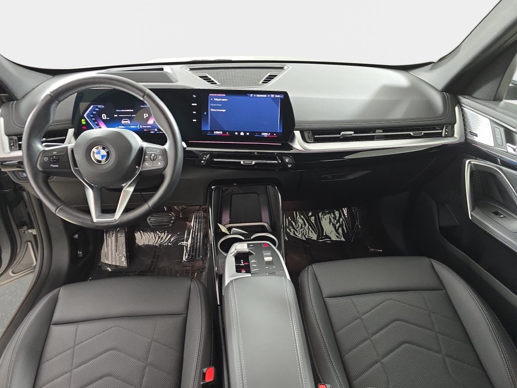 Used 2024 BMW X1 xDrive28i w/ Premium Package AWD/4WD image 14