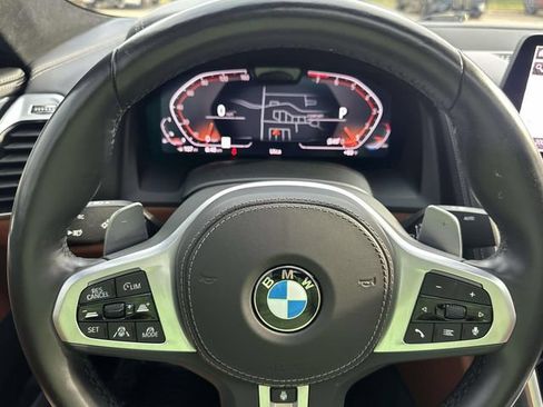 Used 2023 BMW 840i Gran Coupe xDrive AWD/4WD image 27
