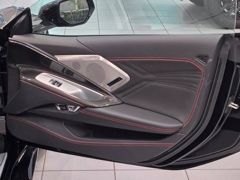 New 2026 Chevrolet Corvette Z06 w/ Battery Protection Package image 6