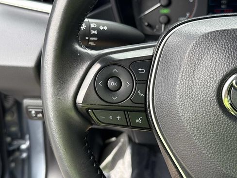 Used 2024 Toyota Corolla SE FWD image 39