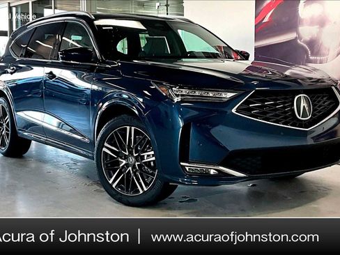 New 2026 Acura MDX SH-AWD w/ Advance Package image 20