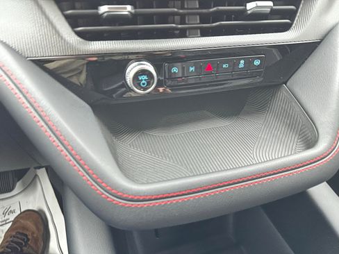 New 2026 Ford Explorer ST-Line w/ ST-Line Street Pack image 18