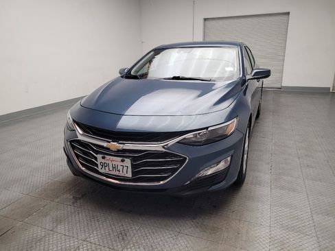 Used 2025 Chevrolet Malibu LT image 15