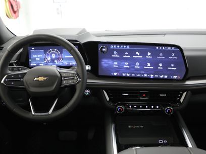 New 2026 Chevrolet Suburban Premier