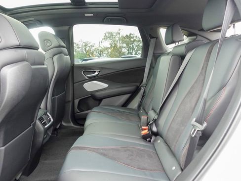 New 2026 Acura RDX A-Spec image 25