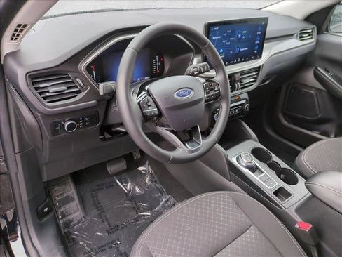 Used 2024 Ford Escape Active w/ Tech Pack #1 image 10
