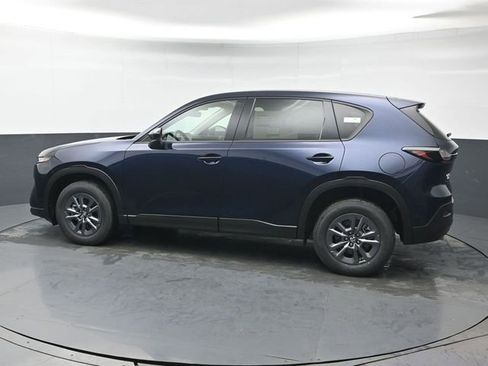 New 2026 MAZDA CX-5 Select image 3
