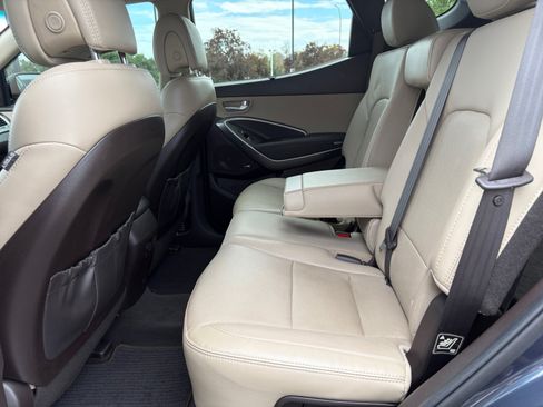 Used 2017 Hyundai Santa Fe Sport AWD/4WD image 17