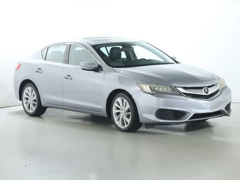 Used 2016 Acura ILX FWD image 9