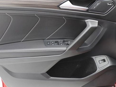 Used 2024 Volkswagen Tiguan SEL R-Line image 16