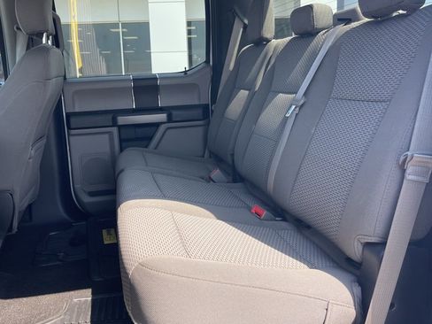 Used 2019 Ford F150 XLT w/ Equipment Group 301A Mid image 11