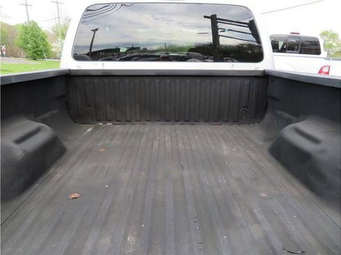 Used 2012 Ford F250 XLT w/ Snow Plow Prep Pkg image 3