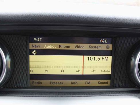 Used 2012 Mercedes-Benz SLK 350 image 20