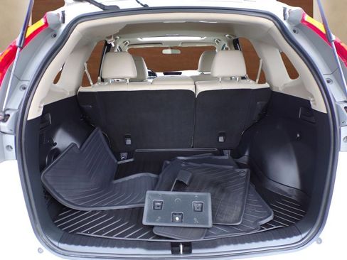 Used 2015 Honda CR-V EX-L image 12