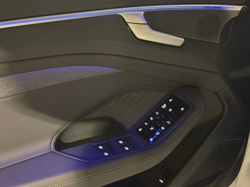 New 2026 Audi A6 Prestige image 13