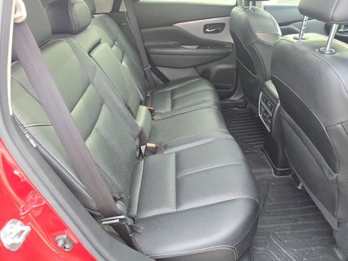 Used 2020 Nissan Murano SL w/ Moonroof Package AWD/4WD image 20