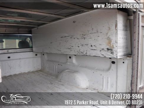 Used 2007 Chevrolet Silverado 1500 W/T image 29