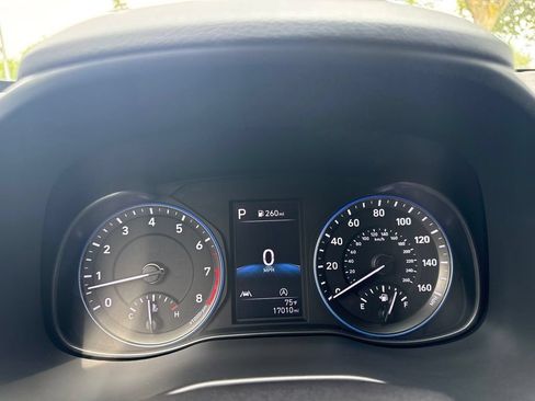 Used 2023 Hyundai Kona SEL w/ Convenience Package FWD image 26