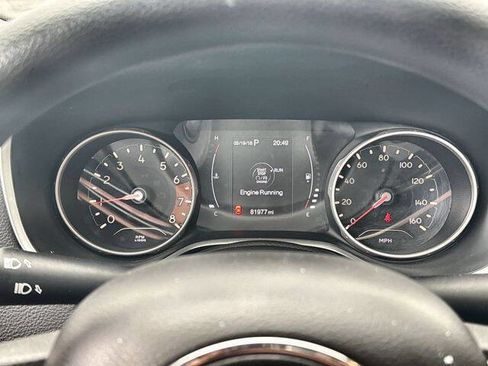 Used 2020 Jeep Compass Sport AWD/4WD image 12