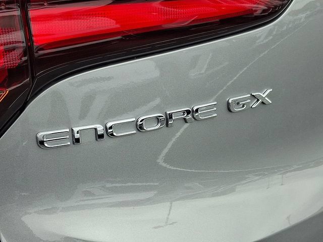 New 2026 Buick Encore GX Preferred w/ Comfort Package FWD image 17