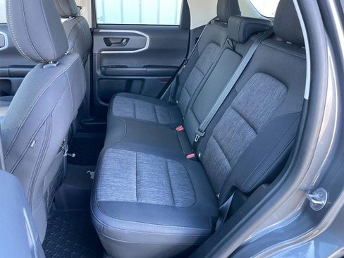 Used 2023 Ford Bronco Sport Big Bend w/ Convenience Package image 15