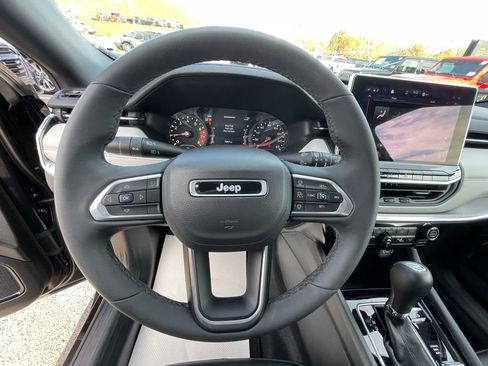 Used 2024 Jeep Compass Limited image 30